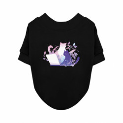 Свитшоты для собак