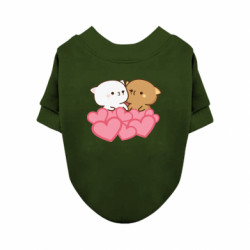 Свитшоты для собак