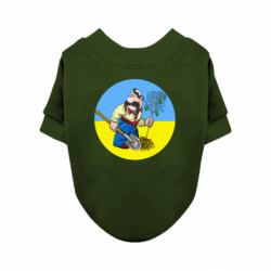 Свитшоты для собак