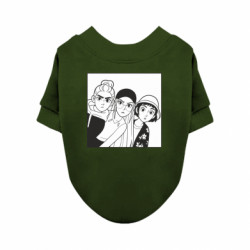 Світшоти для собак