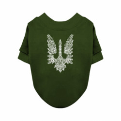 Світшоти для собак