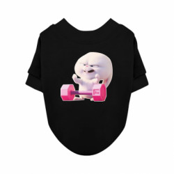 Свитшоты для собак