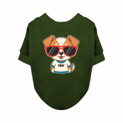 Світшоти для собак