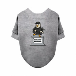 Свитшоты для собак