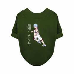 Свитшоты для собак