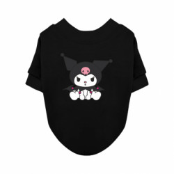 Свитшот для собаки Куроми. Сидит - FATLINE Свитшот для собаки Куроми. Сидит