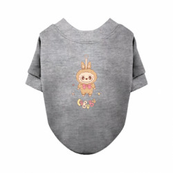 Свитшоты для собак