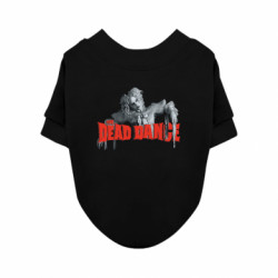 Світшот для собаки Lady Gaga Dead Dance - FATLINE Світшот для собаки Lady Gaga Dead Dance