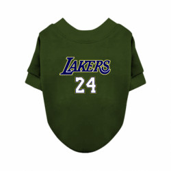 Свитшоты для собак