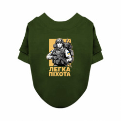 Світшоти для собак