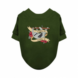 Свитшоты для собак