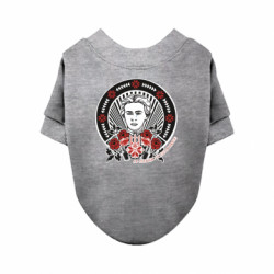 Світшот для собаки Леся Українка - FATLINE Світшот для собаки Леся Українка