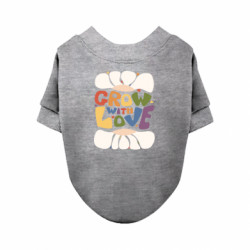 Свитшоты для собак