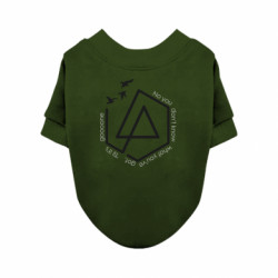 Свитшоты для собак