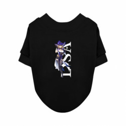 Свитшоты для собак