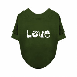 Свитшоты для собак