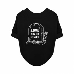 Світшоти для собак