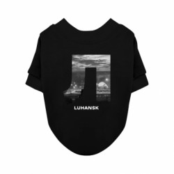 Свитшоты для собак