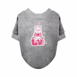 Свитшоты для собак