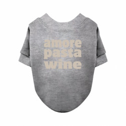 Свитшоты для собак