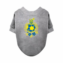 Світшоти для собак