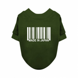 Світшоти для собак