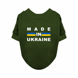 Світшоти для собак