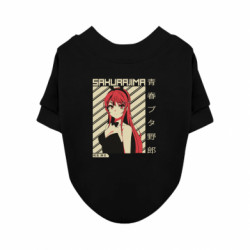 Свитшоты для собак