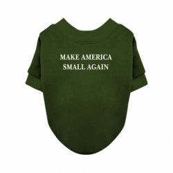 Свитшоты для собак