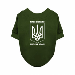 Світшоти для собак