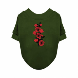 Свитшоты для собак