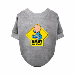 Свитшоты для собак