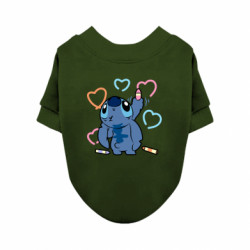 Світшоти для собак