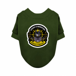 Свитшоты для собак