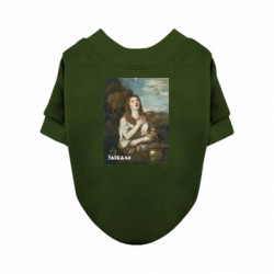 Свитшоты для собак