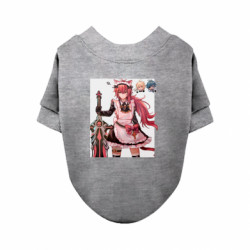 Свитшоты для собак