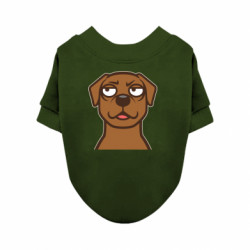 Свитшоты для собак