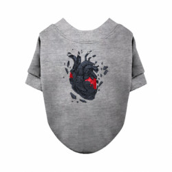 Свитшоты для собак