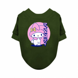 Світшот для собаки Melody Sanrio - FATLINE Світшот для собаки Melody Sanrio