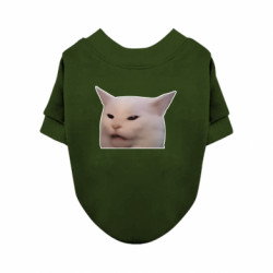 Свитшоты для собак