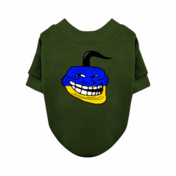 Світшоти для собак