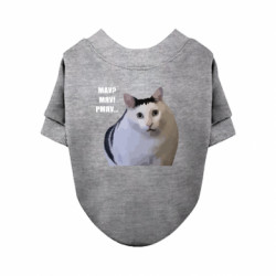 Світшоти для собак