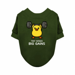 Свитшоты для собак