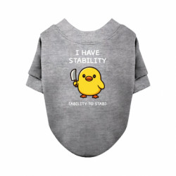 Світшоти для собак