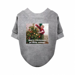 Свитшоты для собак