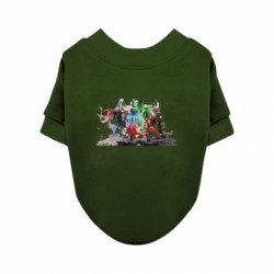 Свитшоты для собак