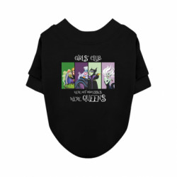 Свитшоты для собак