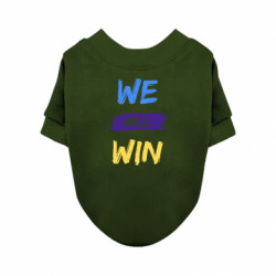 Світшоти для собак