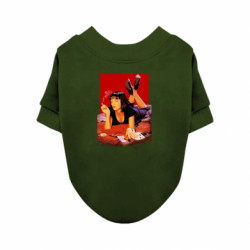 Світшоти для собак