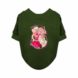 Свитшоты для собак